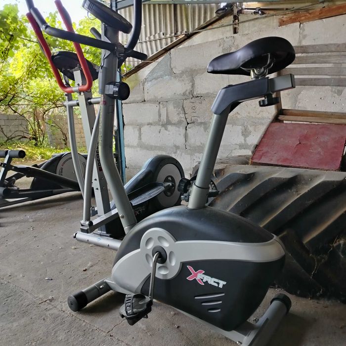Biciclete fitness