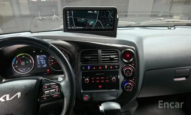 Kia Bongo Elektr Koreadan zakazga obkeberamiz O'zbekistongacha 18.100$