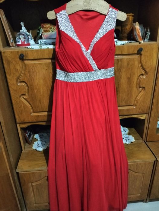Rochie eleganta marimea L
