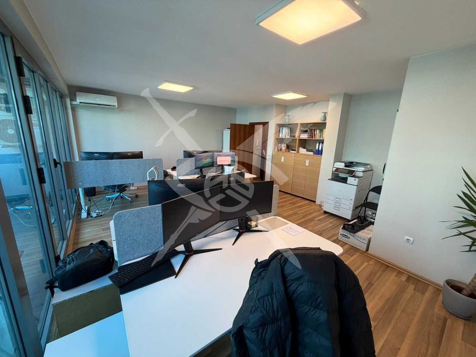 Продава се Многостаен апартамент в София, Хиподрума - 168 кв.м за 2703 €/кв.м - Снимка #5