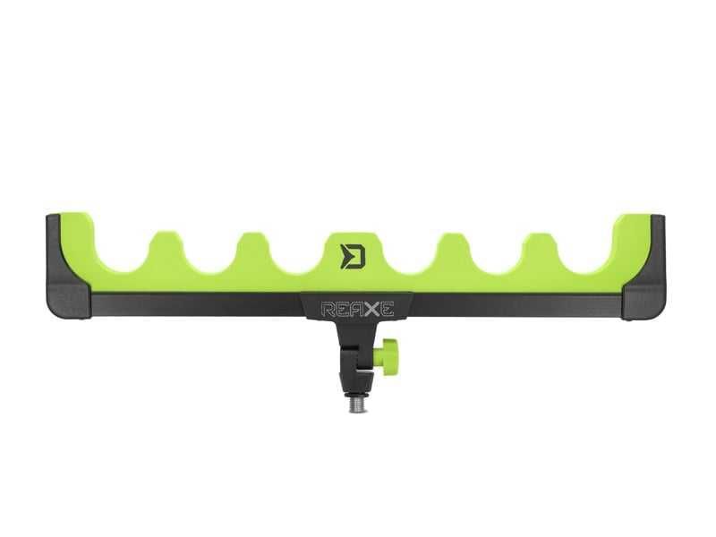 SET Scaun Feeder Delphin REAXE+Brat Feeder+Brat Multi+Tava+Suporti Eva