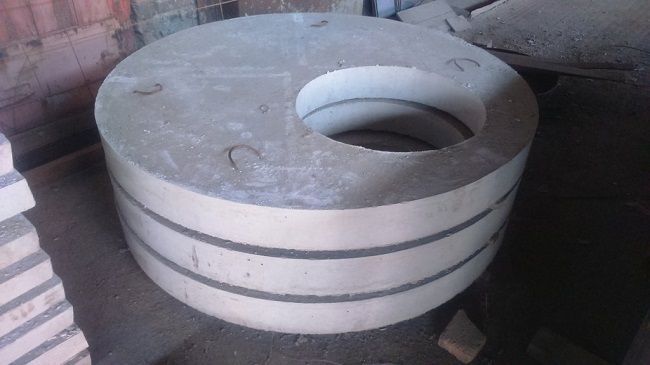 Траншей капаем септик