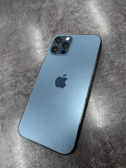 Iphone 12 pro , 256 гб