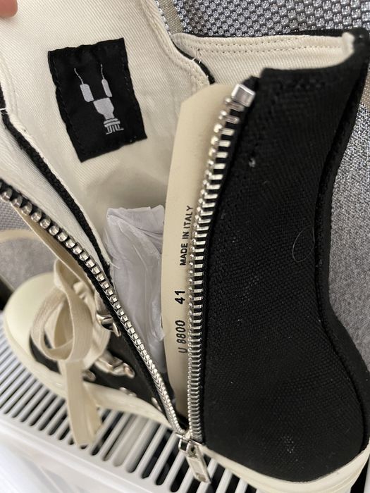 Rick Owens DRWSHDW Hexagram