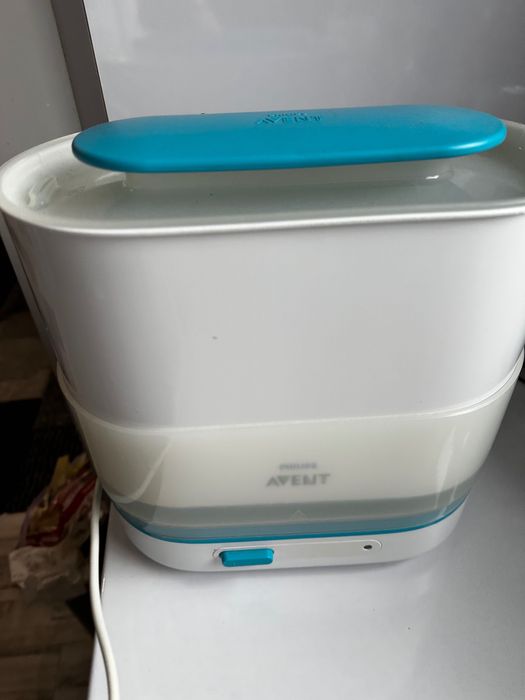 Стерилизатор PHILIPS AVENT