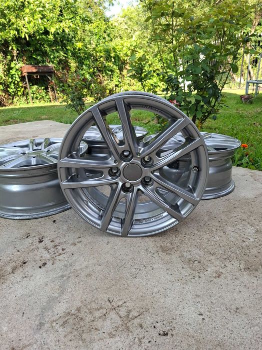 Джанти R16 5X112