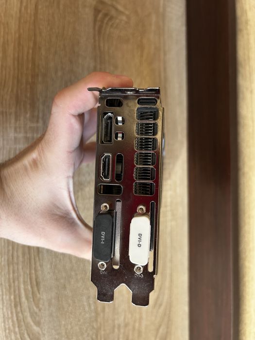 EVGA GeForce GTX 970 SC Gaming ACX 2.0