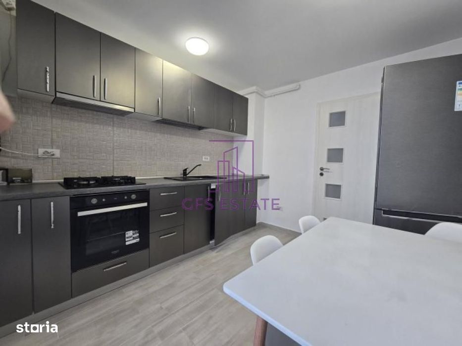Inchiriere apartament 3 camere Berceni|Centrala|2 Bai