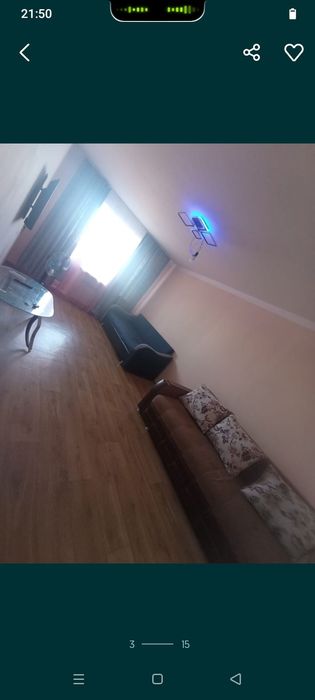 Продам квартиру  рти 3 мик 14 дом