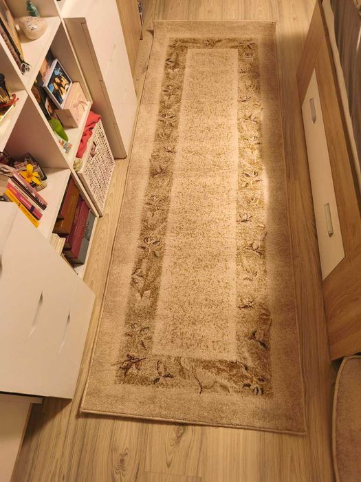 Вълнени пътеки 3бр.