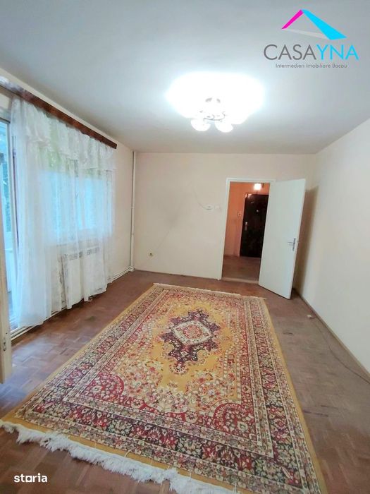 Apartament 2 camere semidecomandate, 53mp, et 1/4, ORIZONT