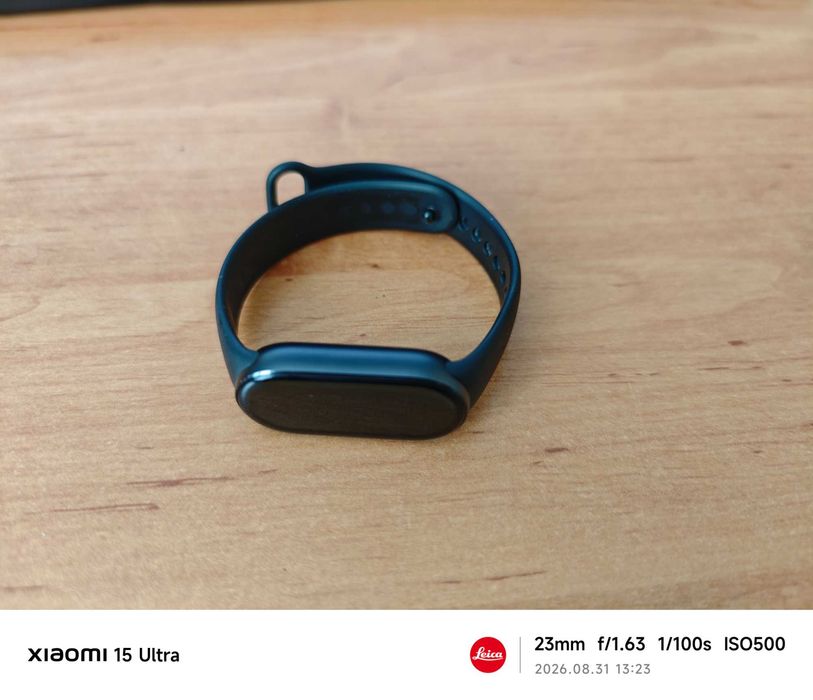 Xiaomi Band 10 смартгривна