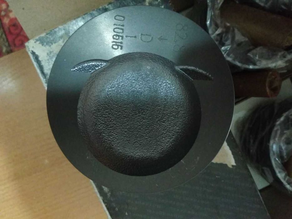 Поршневая группа на ниву двигатель 21214