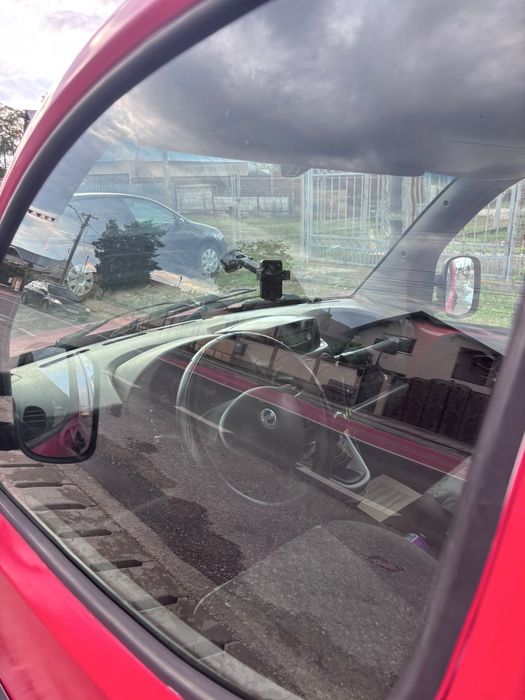 De vanzare Fiat Doblo