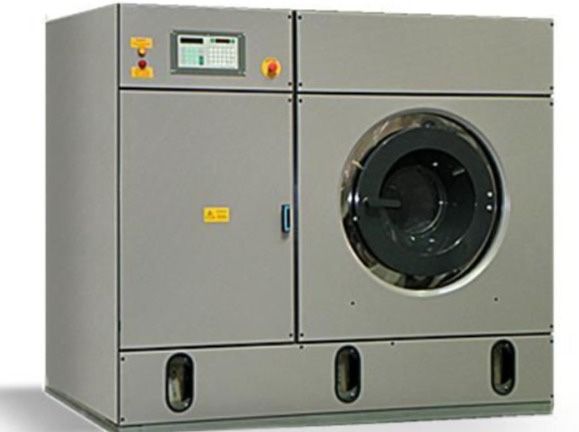 Стирально сушильная машина ПРОХИМ П30