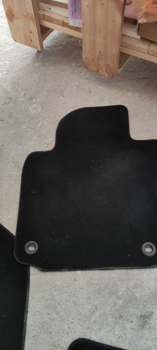 Стелки за голф 5 GTI