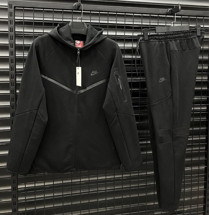 Nike tech fleece Мъжки Екипи! ТОП КАЧЕСТВО!