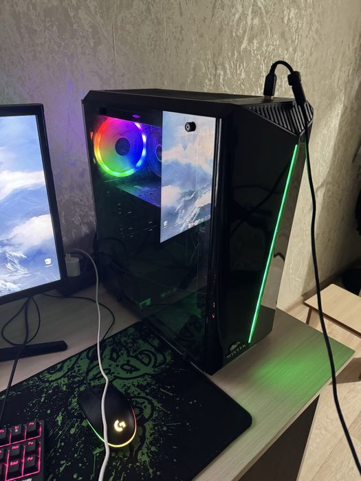 Продается компьютер