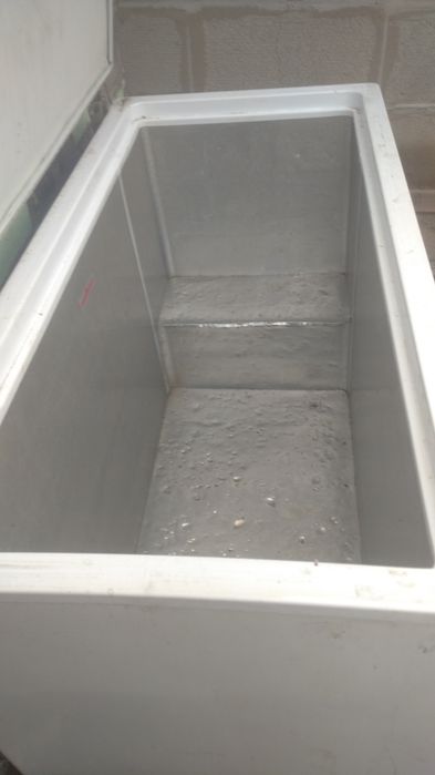 Морозильник на 450 литров