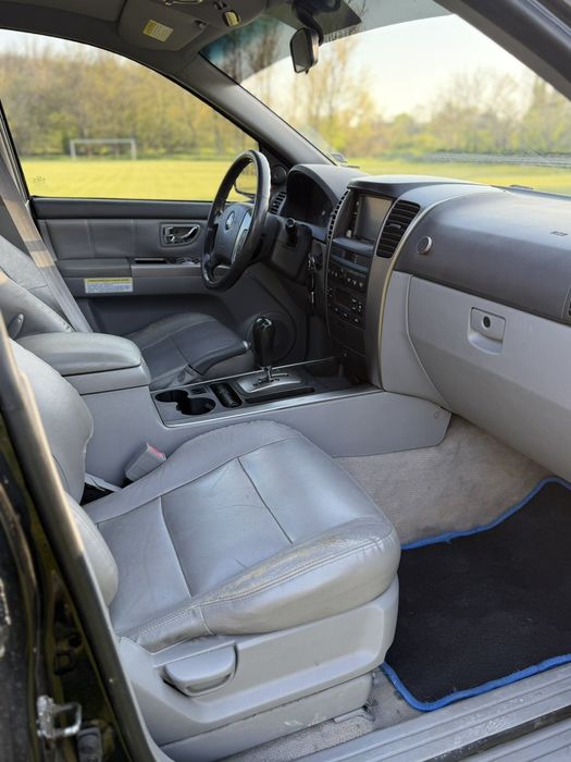Kia  Sorento 2.5