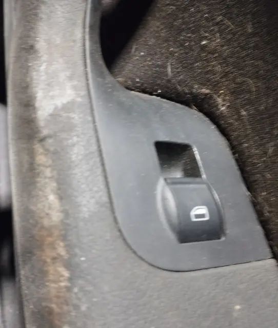 Fata / Tapiterie usa fata dreapta Audi A4 2006 2.0 TDI MT (140 hp)