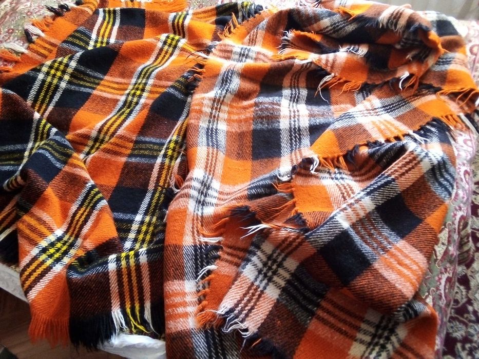 Родопски одеяла нови