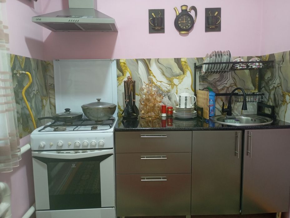 Дача для отдыха семейного и рыбалки