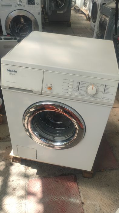 Пералня Miele с гаранция