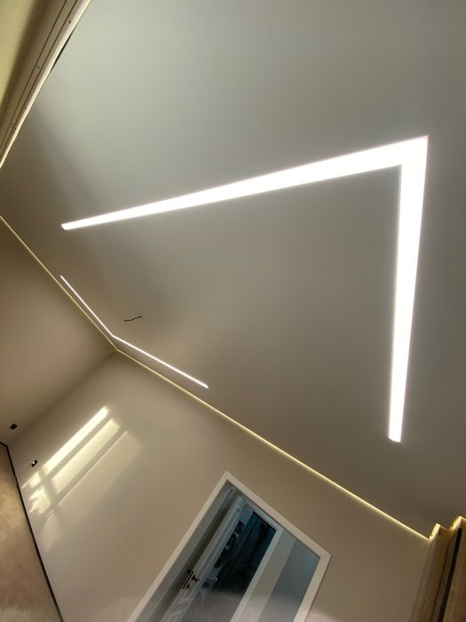 Натяжные потолки ! VernaPotolok!