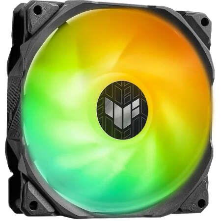 Cooler Procesor ASUS TUF LC II 240 ARG Negru