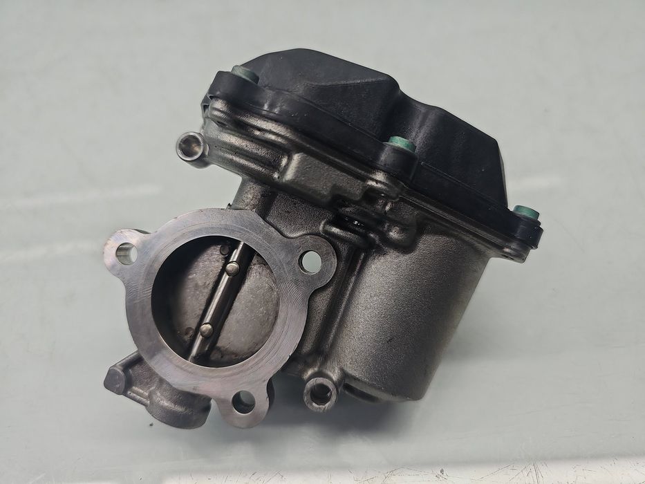 Supapa EGR AUDI A4 (8W2, B9) [Fabr 2015-2023] 04L131501B 2.0 TDI DDDA