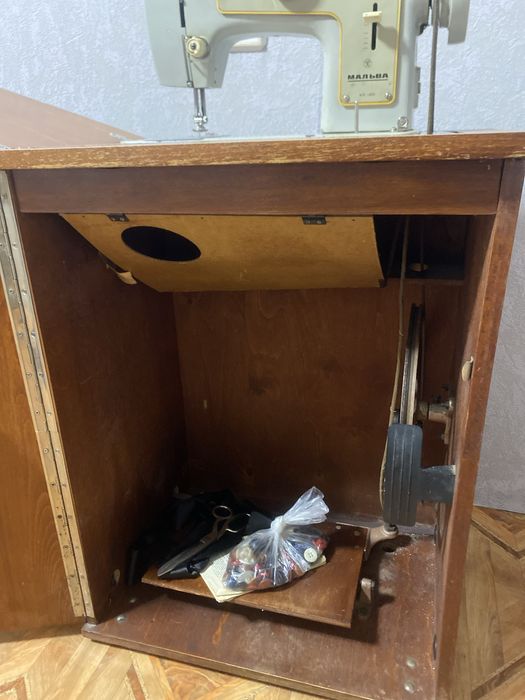 Тигин машинасы ручной