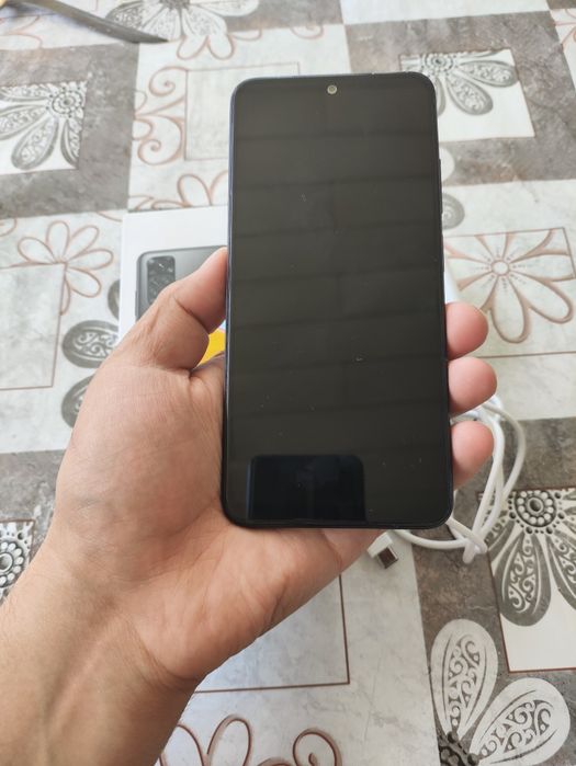Redmi note 11 6+2 128 gb