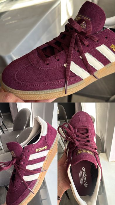 Adidas original 42 размер