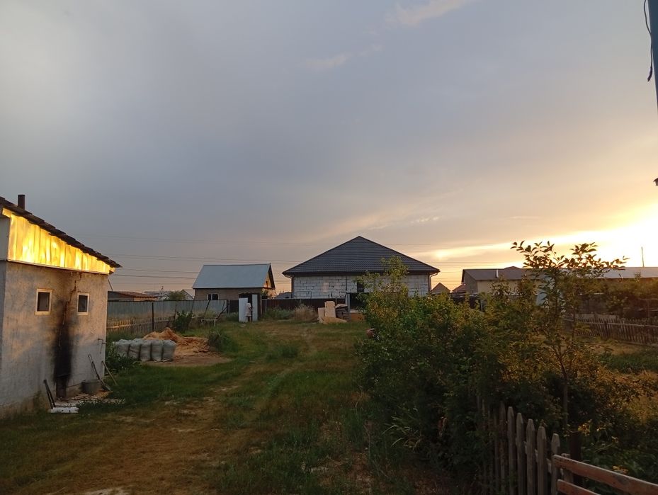 Село Исаева ул Алатау