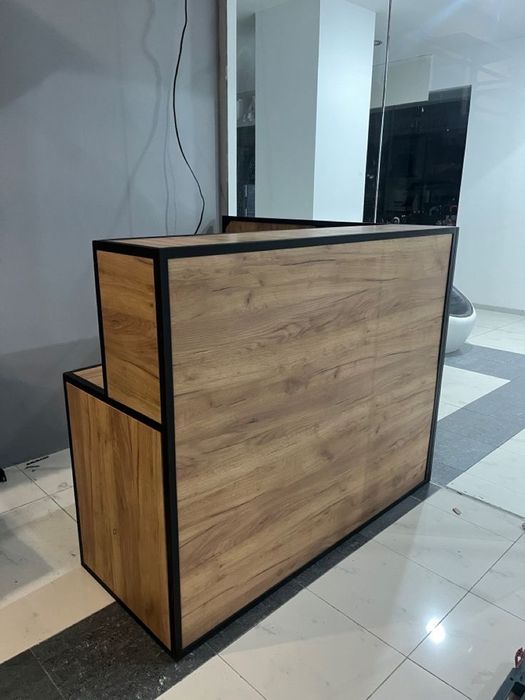 Ресепшн на заказ