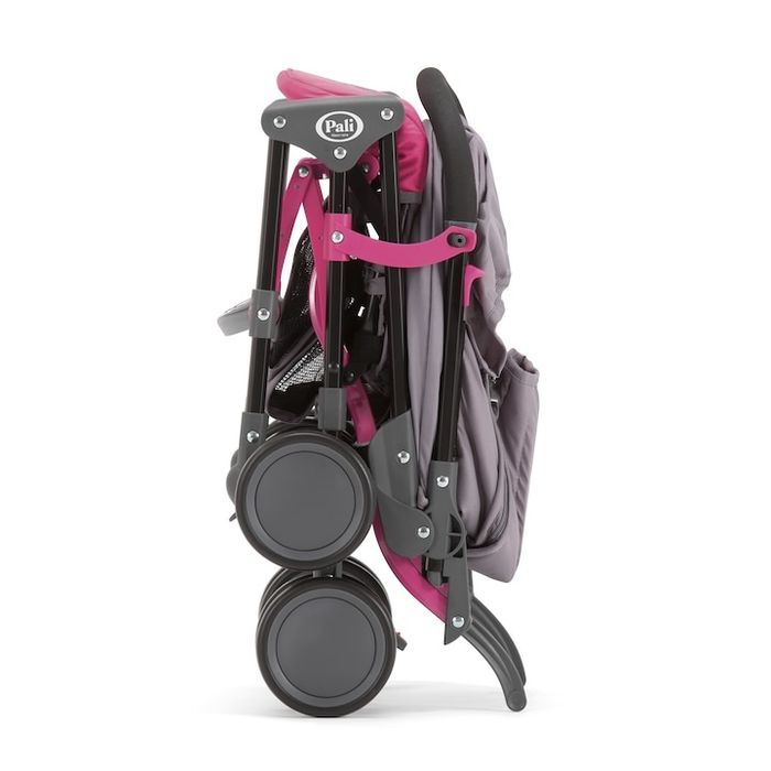 Carucior sport pliabil