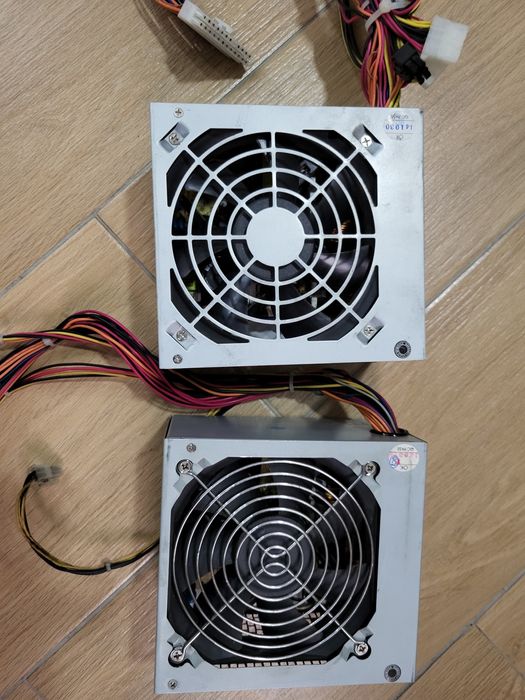 Блоки питания HUNTKEY Original