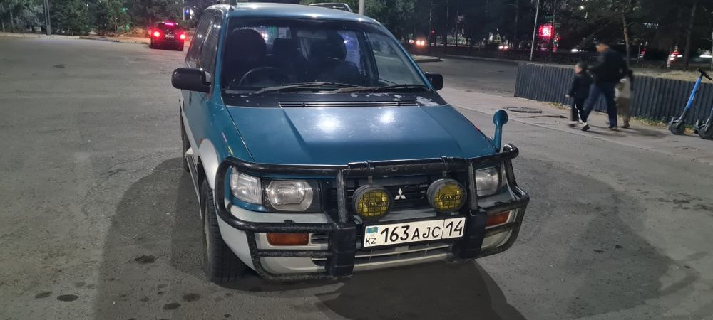 Продам митсубиси рвр или обмен