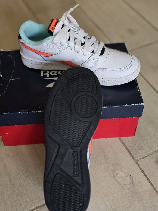 Маратонки Reebok