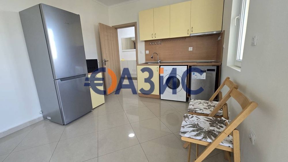 Продава се Двустаен апартамент в Свети Влас - 73 кв.м за 626 €/кв.м - Снимка #10