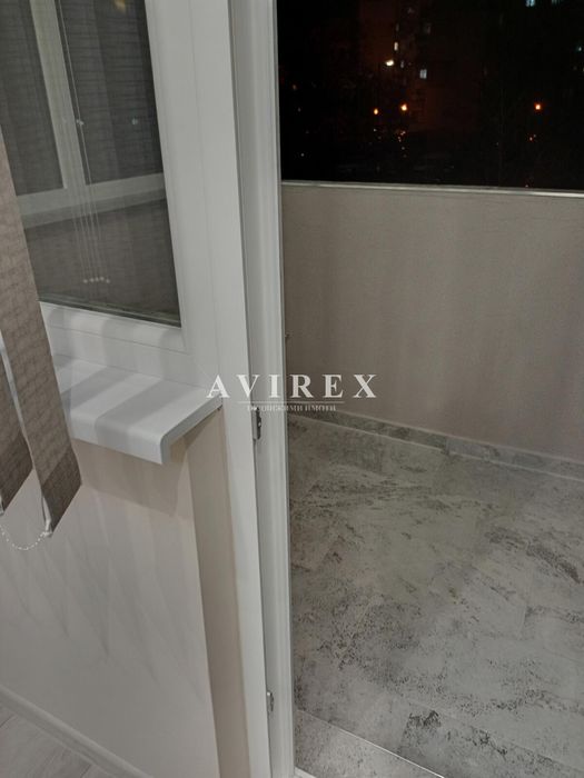 Дава се под наем Едностаен апартамент в Пловдив, Тракия - 36 кв.м за 318.75 € - Снимка #10