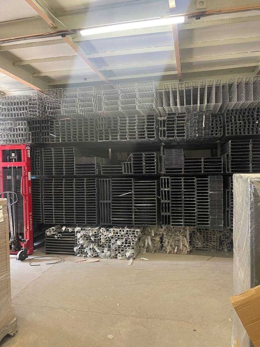 Лоток неперфорированный IEK ( Россия )