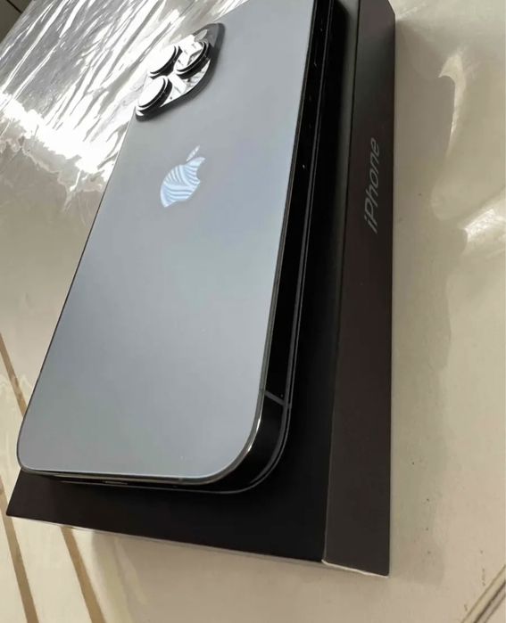 iphone 13 pro max 256gb