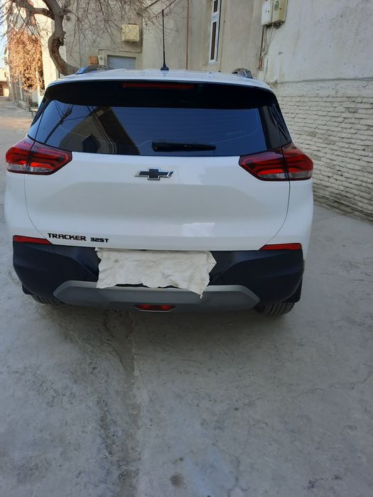 Продаётся машина трекер 2