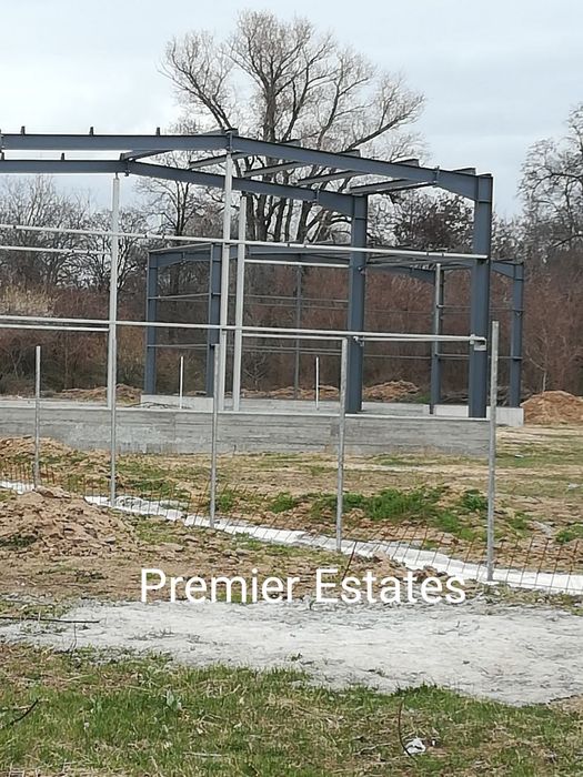 Парцел,3987 Пазарджишко шосе