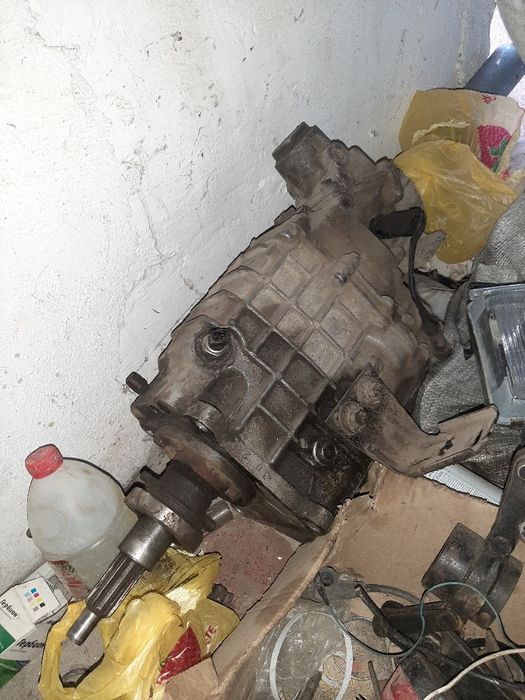 Продам запчасти на ГАЗЕЛЬ БУ