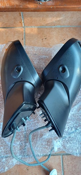 Oglinda ford puma dreapta