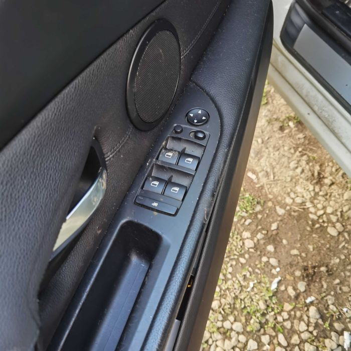 Части от Бмв е61 535 их