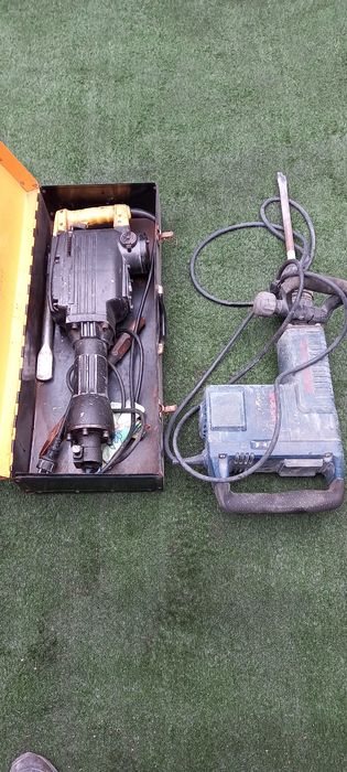 Аренда прокат отбойный молоток